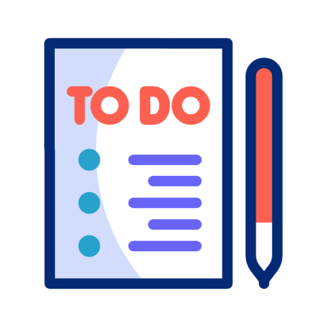 To-Do Application